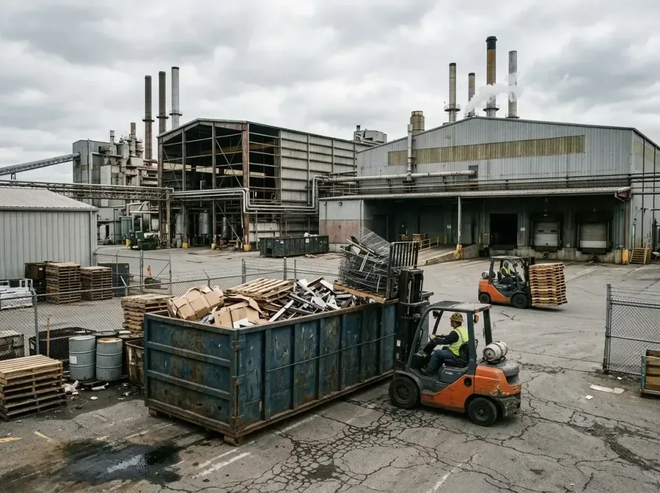 industrial-factory-scrap-conta-003 — frequently asked questions, Cheap Roll-off Dumpster Rentals in Capitola, CA